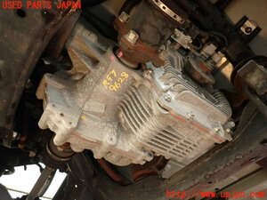 5UPJ-96284355] Lexus *RX450h(GYL15W) rear diff used 