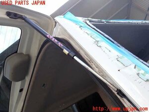 5UPJ-98091584]NV350 キャラバン バン(VW2E26)リアゲートダンパー 中古