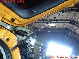 5UPJ-99861584]BMW ミニ(MINI)クーパー(XM15 F56)リアゲートダンパー 中古