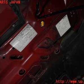 5UPJ-99281060]サバンナ RX-7(FC3S)ボンネットフード 中古の画像5