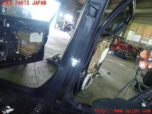 5UPJ-98737045]レクサス・CT200h(ZWA10)運転席シートベルト 中古