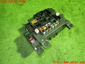 5UPJ-11236741]ランエボ10(CZ4A)ヒューズボックス1 中古