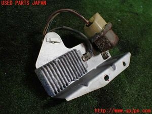 5UPJ-99286881]サバンナ RX-7(FC3S)レジスター1 中古