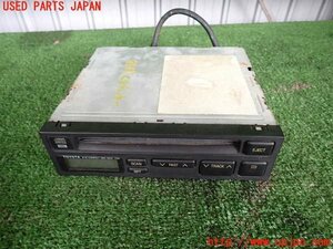 5UPJ-96456480]セリカ GT-FOUR(ST185H)CDプレーヤー 中古