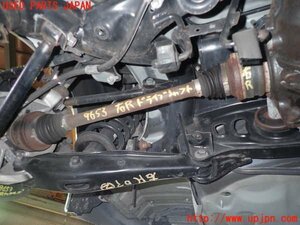 5UPJ-96534020] Lexus *IS350(GSE21) right rear drive shaft used 