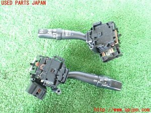 5UPJ-96186720]ハイエースバン200系(KDH206V)コンビネーションスイッチ 中古