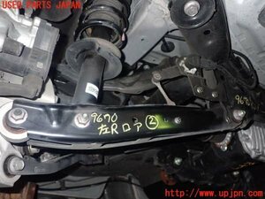 5UPJ-96705227]インプレッサ スポーツ(GT7)左リアロアアーム2 中古