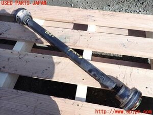 5UPJ-96223401] Lexus *LS500h(GVF55) front propeller shaft 1 used 