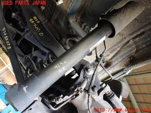 5UPJ-96345070]BMW ミニ(MINI)クーパーSD(XT20 F55)右リアショックアブソーバー 中古