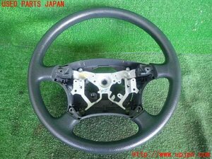 5UPJ-96497855]ハイエースバン200系(KDH206V)ステアリングホイール 中古