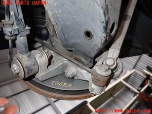 5UPJ-97064305] Dodge * Challenger ( unknown ) left rear knuckle hub [ left steering wheel car ] used 