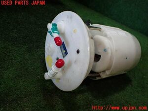 5UPJ-96402510]ヴェゼル ハイブリッド(e：HEV)(RV6)燃料ポンプ 中古