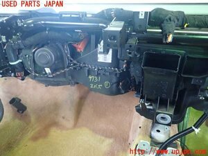 5UPJ-97316081]ポルシェ・ボクスター(98720)エバポレーター1 中古