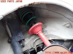 5UPJ-96765035]インプレッサ WRX-STi(GC8)右リアストラット 中古