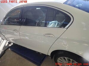 5UPJ-96611320]BMW 523d(FW20 F10)左後ドア 中古