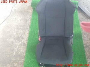 5UPJ-97377065]86(BRZ)(ZN6)助手席シートジャンク部品取り 中古