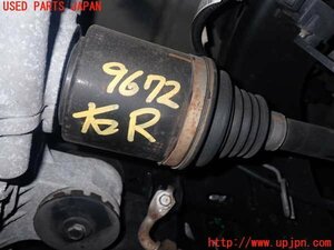 5UPJ-96724020] Chrysler *300(LX36) right rear drive shaft used 