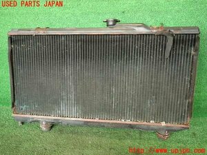 5UPJ-97532321]セリカ GT-FOUR(ST185H)ラジエーター1 【ジャンク品】 中古