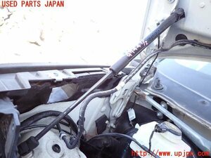 5UPJ-97441068]BMW X5(ZW30S E70)ボンネットダンパー 中古