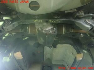 5UPJ-98085295] Dodge * charger ( unknown ) rear member used 