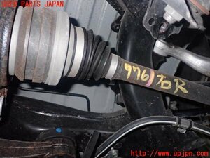 5UPJ-97614020] Lexus *IS300h(AVE30) right rear drive shaft used 