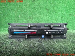 5UPJ-98536066]ランクル60系(HJ61V(改))エアコンスイッチ1 中古