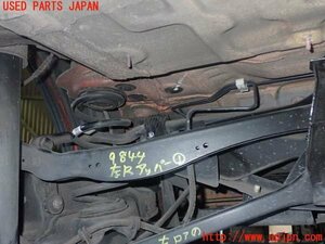 5UPJ-98445156]BMW ミニ(MINI)クーパーSD(XT20M F55)左リアアッパーアーム1 中古