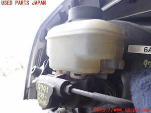 5UPJ-97954050]ハイエースバン200系(KDH201V)ブレーキマスターシリンダー 中古