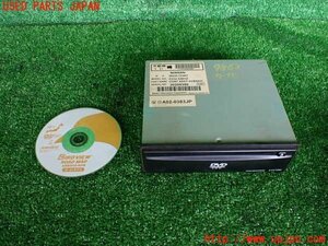 5UPJ-98626589]フェアレディZ(Z33)カーナビゲーション DVD 中古