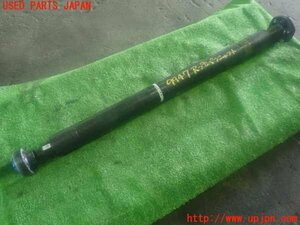 5UPJ-99473410] Alpha Romeo * Giulia (95220) rear propeller shaft used 