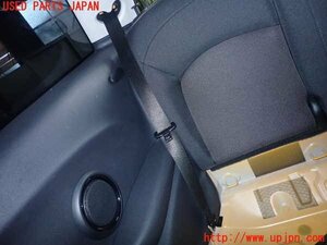 5UPJ-99867155]BMW ミニ(MINI)クーパー(XM15 F56)右2列目シートベルト 中古