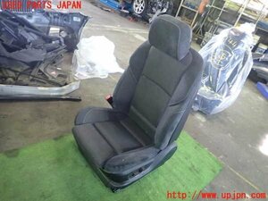 5UPJ-99447065]BMW 523i(XG20 F10)助手席シート 中古