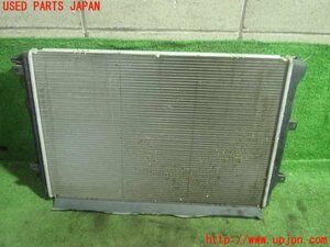 5UPJ-96422321]VW ティグアン(5NCTH)ラジエーター1 中古