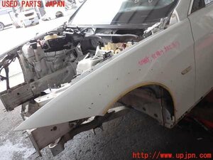 5UPJ-96441082]BMW 335i クーペ(WB35)(E92)左前フェンダー 【ジャンク品】 中古