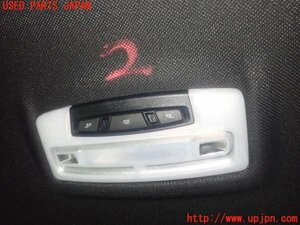 5UPJ-97086412]BMW 320d(3D20 F30)ルームランプ2 (2列目) 中古