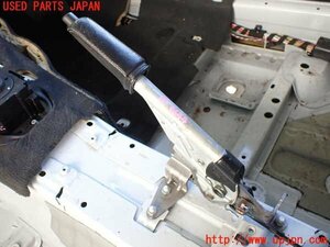 5UPJ-96447550]BMW 335i クーペ(WB35)(E92)サイドブレーキレバー 中古