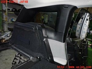 5UPJ-96487680]BMW i3(1Z06) I01 左リアピラートリム 中古