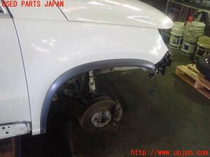 5UPJ-96421080]VW ティグアン(5NCTH)右前フェンダー 中古