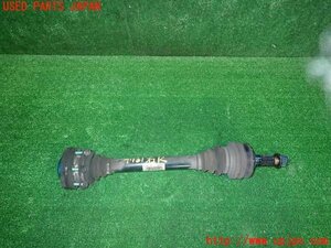 5UPJ-97314020] Porsche * Boxster (98720) right rear drive shaft used 