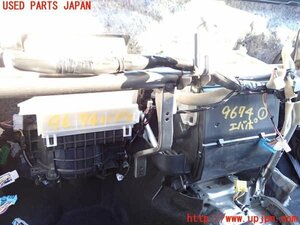 5UPJ-96746081]ジムニー(JB64W)エバポレーター1 中古