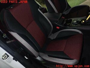 5UPJ-96707035]インプレッサ スポーツ(GT7)運転席シート 中古