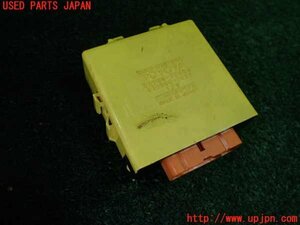 5UPJ-97506147]MR2(SW20)コンピューター2（ドアコントロールリレー） 中古