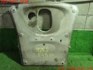 5UPJ-97572170]BMW M5(FV44M F10)engineアンダーCover 中古