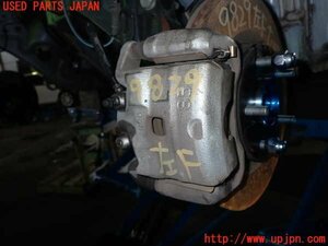 5UPJ-98294085]ジューク NISMO(NF15)左フロントキャリパー 中古