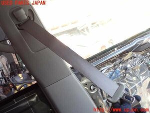 5UPJ-97997075]ハイラックスサーフ(TRN210W)助手席シートベルト 中古
