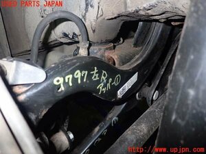 5UPJ-97975156]VW ゴルフ R(AUCJXF)左リアアッパーアーム1 中古