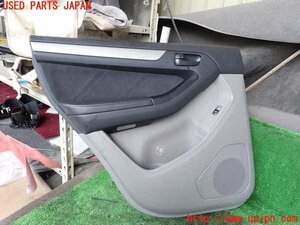 5UPJ-97991324]ハイラックスサーフ(TRN210W)左後ドア内張り 中古