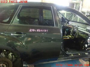 5UPJ-97901290]インプレッサ WRX-STi(GRB)右後ドア 中古