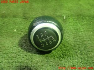 5UPJ-97907570]Impreza WRX-STi(GRB)Shift Knob 中古