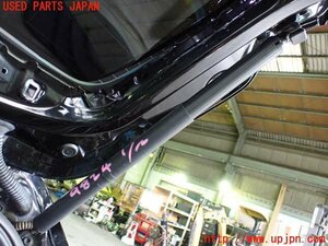 5UPJ-98241584]BMW X1(HT20 F48)リアゲートダンパー 中古